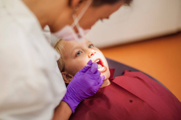 Best Emergency Gum Treatment in Hughesville, PA